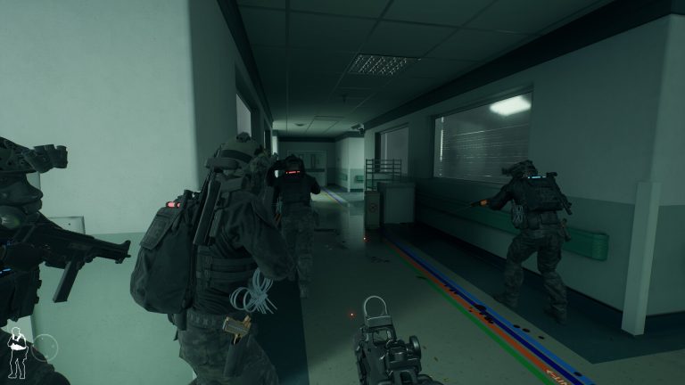 Ready or Not screenshot 9