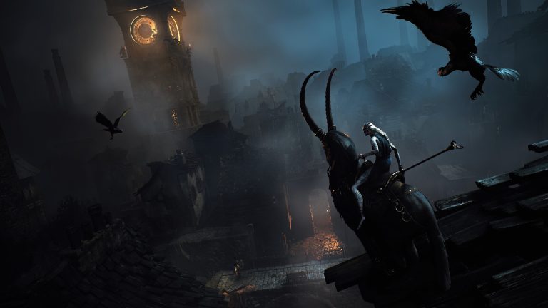 Remnant 2 screenshot 6