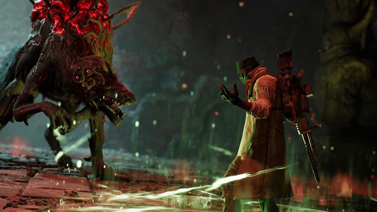 Remnant 2 screenshot 7