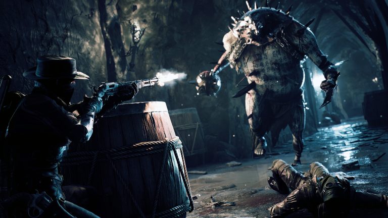 Remnant 2 screenshot 8