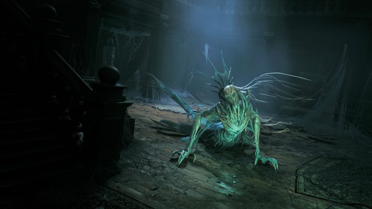 Remnant 2 screenshot 9