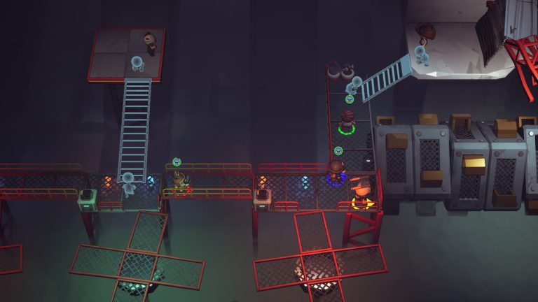 Rescue Party Live screenshot 7