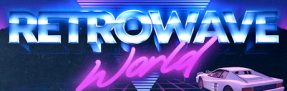 Retrowave World
