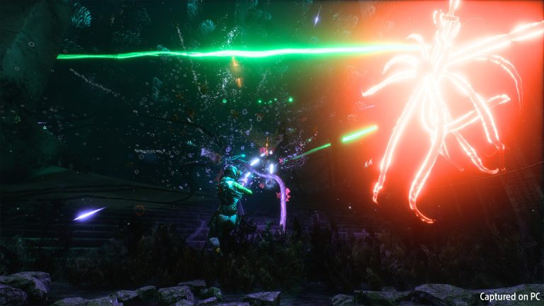 Returnal screenshot 1