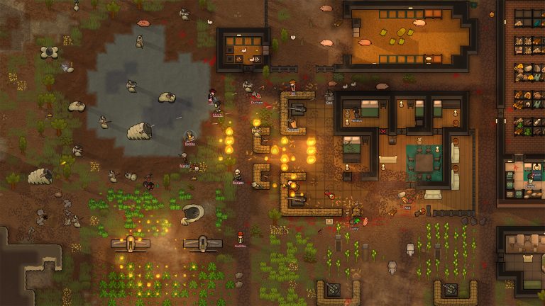RimWorld screenshot 2