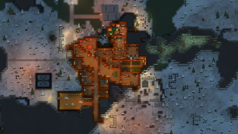 RimWorld screenshot 4