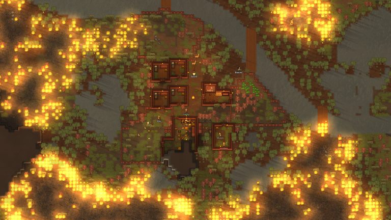 RimWorld screenshot 8