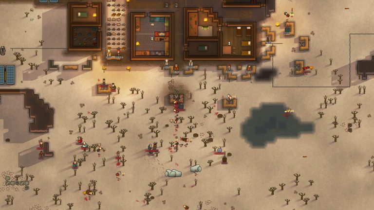 RimWorld screenshot 9