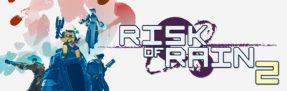 Risk of Rain 2