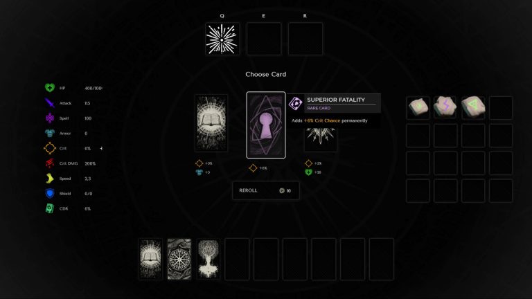 Ritualist screenshot 4