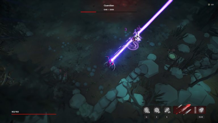 Ritualist screenshot 6