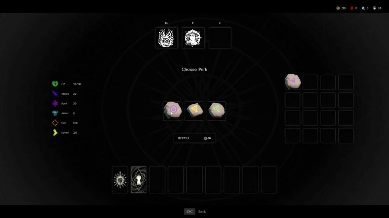 Ritualist screenshot 8