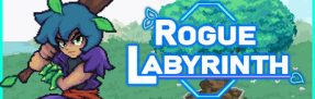 Rogue Labyrinth