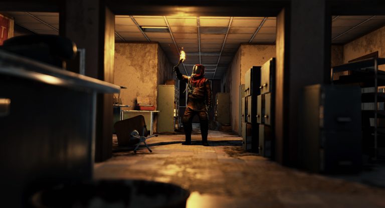Rust screenshot 6