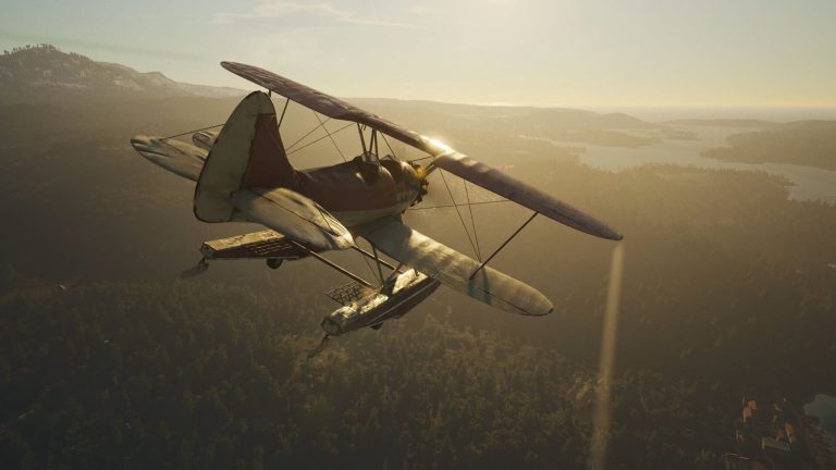 SCUM screenshot 4