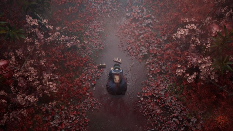 SILENT HILL f screenshot 3