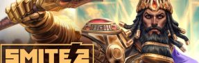 SMITE 2 Founders Edition