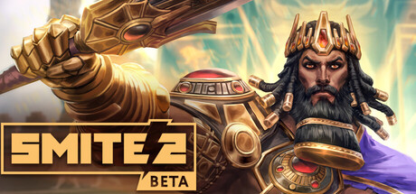 SMITE 2 Founders Edition