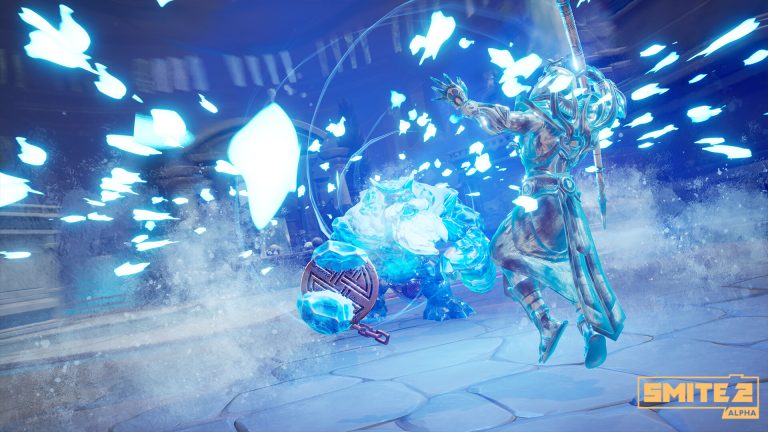 SMITE 2 Founders Edition screenshot 8