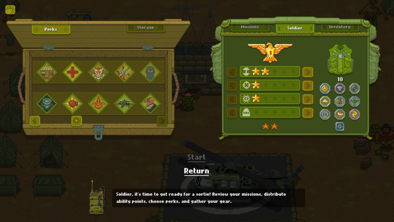 SOG: Vietnam screenshot 3