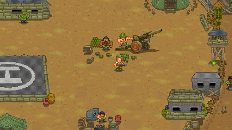 SOG: Vietnam screenshot 5