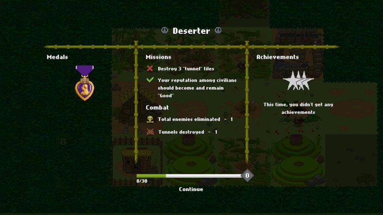 SOG: Vietnam screenshot 8