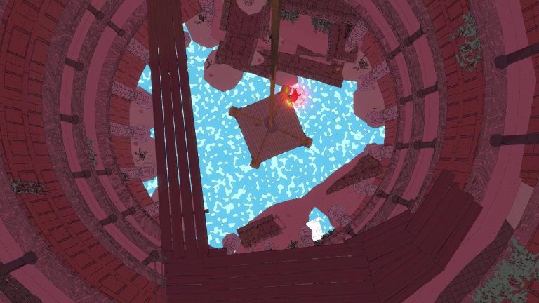 Sable screenshot 9