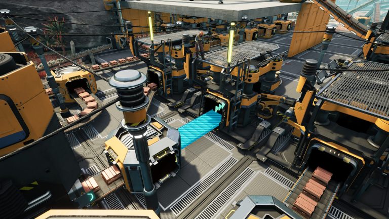 Satisfactory screenshot 5