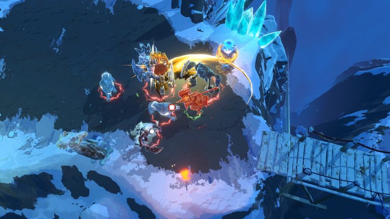 Shape of Dreams screenshot 1