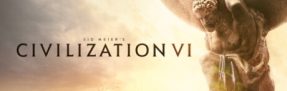 Sid Meier’s Civilization VI
