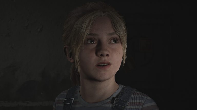 Silent Hill 2 screenshot 8