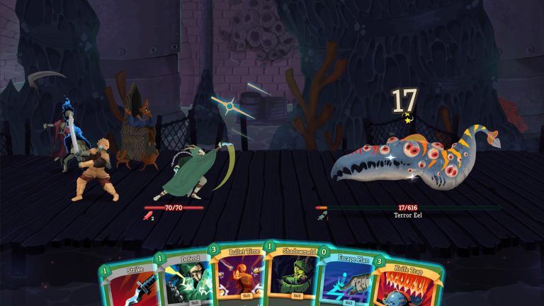 Slay the Spire 2 screenshot 2
