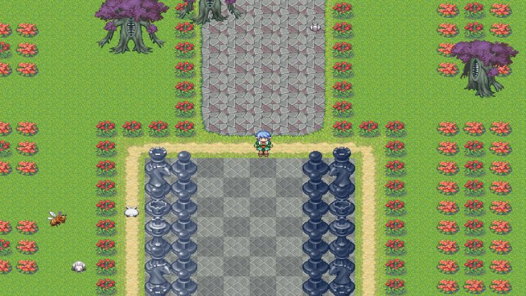 Slayer Mage: My First RPG screenshot 4