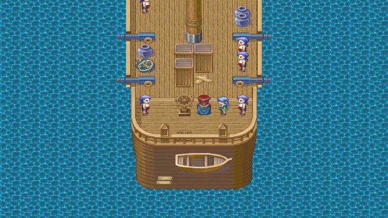 Slayer Mage: My First RPG screenshot 7