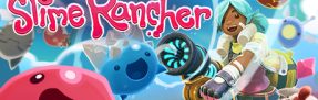Slime Rancher