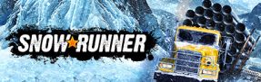 SnowRunner