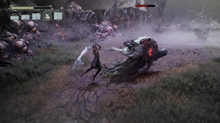 South of Midnight screenshot 2