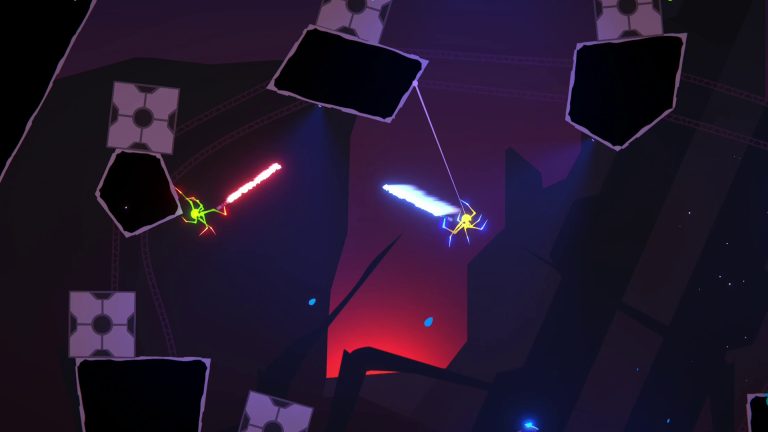 SpiderHeck screenshot 1