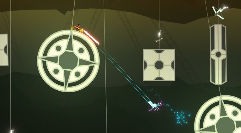 SpiderHeck screenshot 8