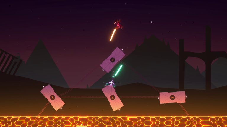 SpiderHeck screenshot 9