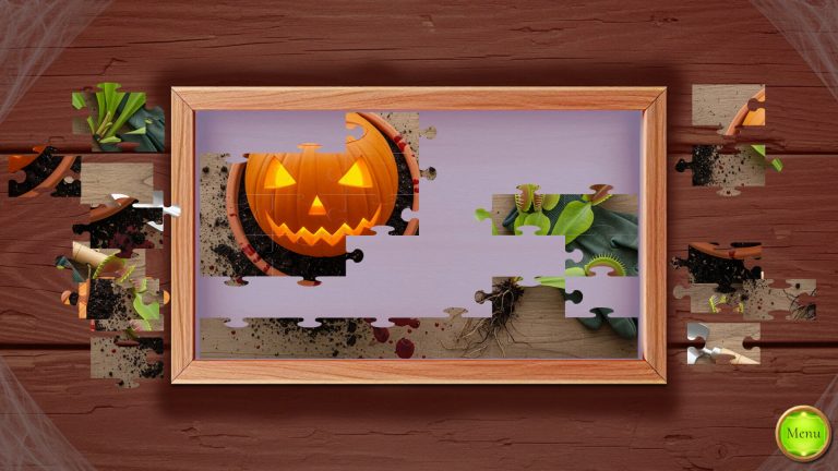 Spooky Dwellers 4 screenshot 5