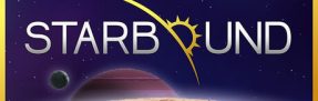 Starbound