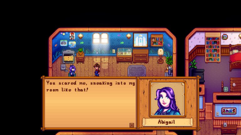 Stardew Valley screenshot 8