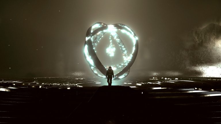 Starfield screenshot 9