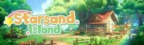 Starsand Island