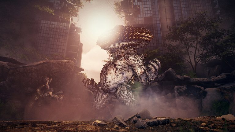 Stellar Blade screenshot 6