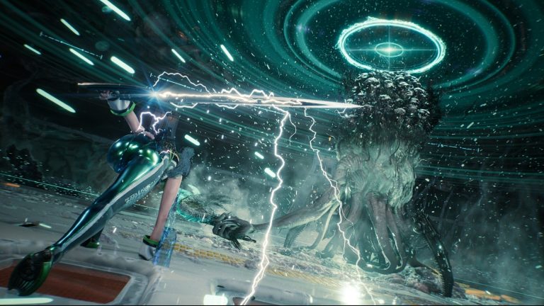 Stellar Blade screenshot 9