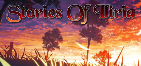 Stories Of Iliria