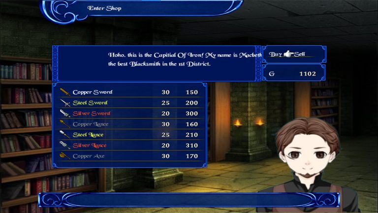 Stories Of Iliria screenshot 2