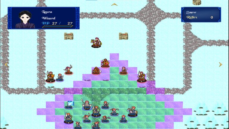 Stories Of Iliria screenshot 4